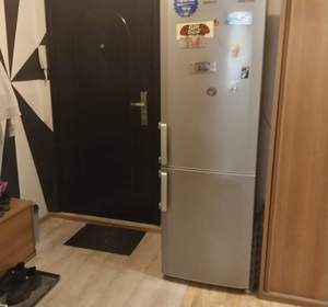 1-к квартира, вторичка, 41м2, 1/10 этаж