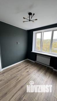 1-к квартира, вторичка, 40м2, 6/10 этаж