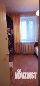 2-к квартира, вторичка, 39м2, 1/9 этаж