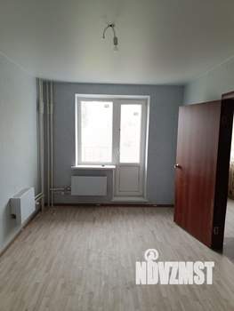1-к квартира, вторичка, 24м2, 6/10 этаж