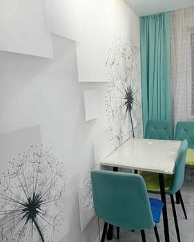 2-к квартира, вторичка, 42м2, 4/9 этаж