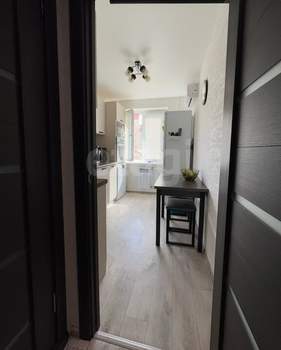 3-к квартира, вторичка, 55м2, 5/9 этаж