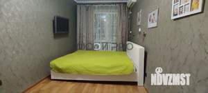 3-к квартира, вторичка, 56м2, 5/5 этаж