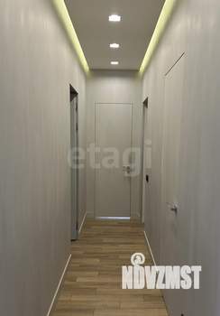 3-к квартира, вторичка, 122м2, 6/8 этаж