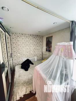 1-к квартира, вторичка, 32м2, 2/5 этаж