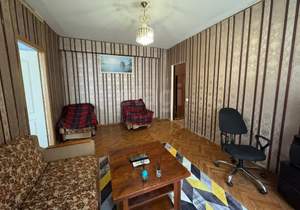 3-к квартира, вторичка, 54м2, 2/16 этаж