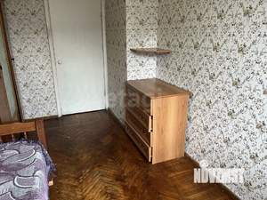 3-к квартира, вторичка, 59м2, 5/5 этаж
