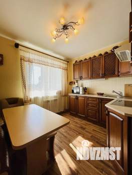 3-к квартира, вторичка, 74м2, 8/16 этаж