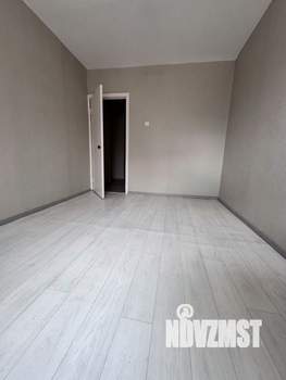 2-к квартира, вторичка, 54м2, 2/10 этаж