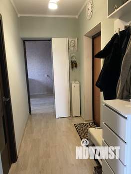 2-к квартира, вторичка, 48м2, 2/3 этаж