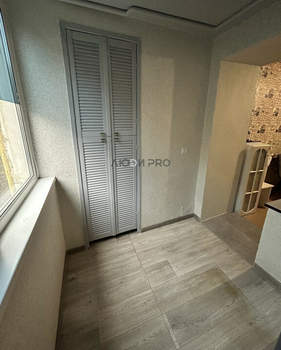 1-к квартира, вторичка, 45м2, 1/10 этаж