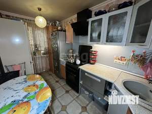 3-к квартира, вторичка, 67м2, 1/10 этаж