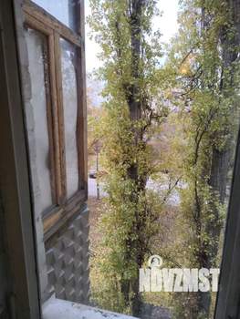 2-к квартира, вторичка, 44м2, 4/5 этаж