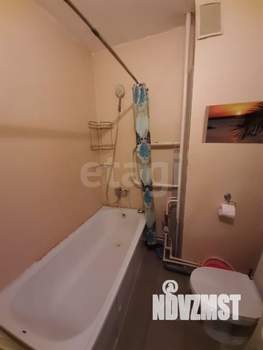 1-к квартира, вторичка, 32м2, 8/10 этаж