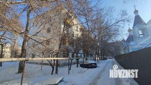 1-к квартира, вторичка, 30м2, 1/4 этаж