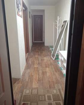 3-к квартира, вторичка, 60м2, 4/9 этаж