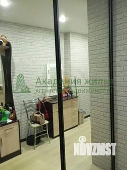 2-к квартира, вторичка, 55м2, 4/5 этаж