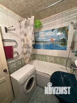 2-к квартира, вторичка, 45м2, 3/5 этаж