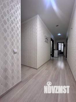 4-к квартира, вторичка, 95м2, 8/10 этаж