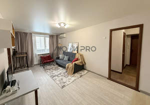 2-к квартира, вторичка, 44м2, 4/5 этаж