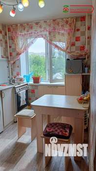 2-к квартира, вторичка, 44м2, 3/9 этаж