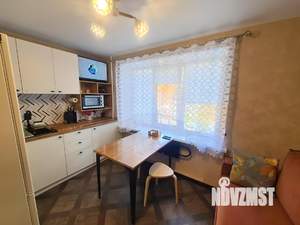 1-к квартира, вторичка, 26м2, 1/5 этаж