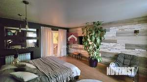 4-к квартира, вторичка, 98м2, 8/9 этаж