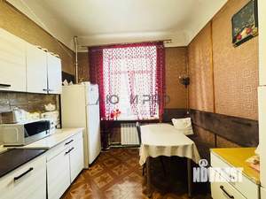 3-к квартира, вторичка, 76м2, 3/5 этаж