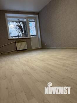 1-к квартира, вторичка, 32м2, 2/5 этаж