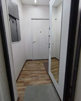 3-к квартира, вторичка, 66м2, 10/10 этаж