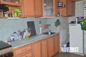 3-к квартира, вторичка, 63м2, 9/9 этаж