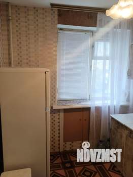 1-к квартира, вторичка, 33м2, 9/10 этаж