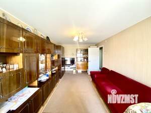 3-к квартира, вторичка, 60м2, 5/9 этаж