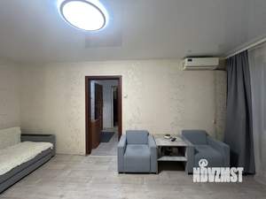 2-к квартира, вторичка, 43м2, 8/9 этаж