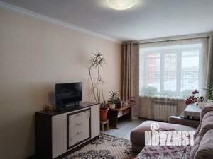 2-к квартира, вторичка, 55м2, 2/14 этаж