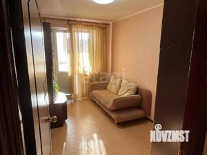 4-к квартира, вторичка, 92м2, 8/9 этаж