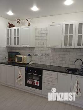 1-к квартира, вторичка, 45м2, 5/25 этаж