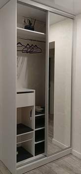 2-к квартира, вторичка, 52м2, 17/17 этаж