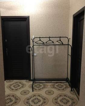 1-к квартира, вторичка, 38м2, 1/10 этаж