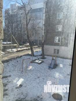 2-к квартира, вторичка, 41м2, 2/4 этаж