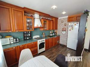 3-к квартира, вторичка, 61м2, 10/11 этаж