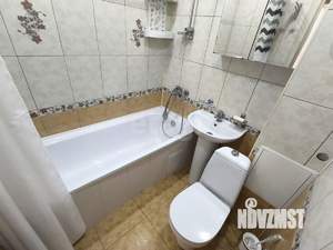 1-к квартира, вторичка, 26м2, 7/8 этаж