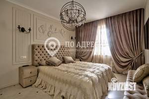 2-к квартира, вторичка, 57м2, 5/25 этаж