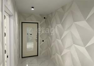 2-к квартира, вторичка, 53м2, 7/10 этаж