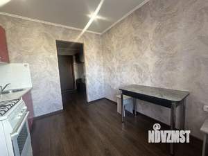 1-к квартира, вторичка, 33м2, 6/9 этаж