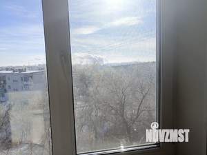 3-к квартира, вторичка, 62м2, 5/5 этаж