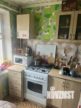 1-к квартира, вторичка, 32м2, 2/5 этаж