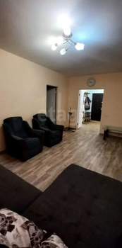 3-к квартира, вторичка, 72м2, 2/9 этаж