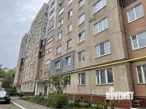 2-к квартира, вторичка, 53м2, 3/9 этаж