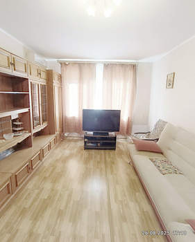 1-к квартира, вторичка, 38м2, 5/10 этаж
